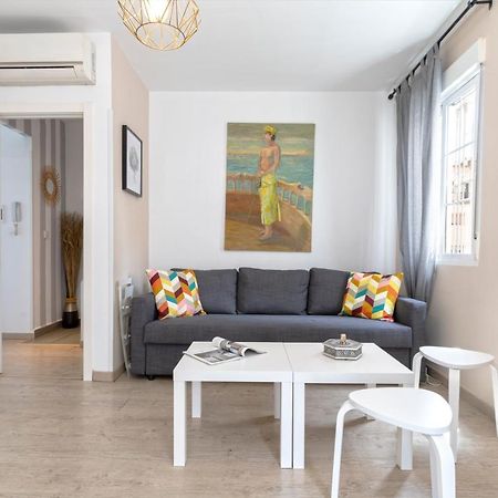 Livemalaga Gordon Home מראה חיצוני תמונה