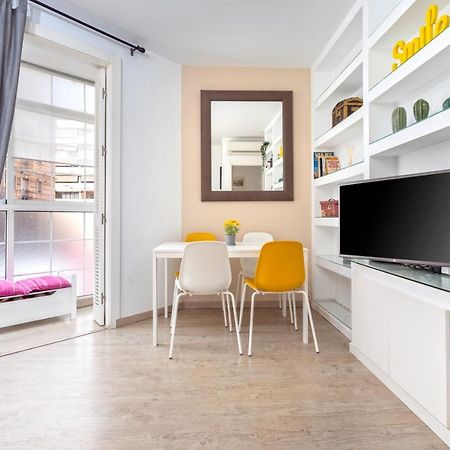 Livemalaga Gordon Home מראה חיצוני תמונה
