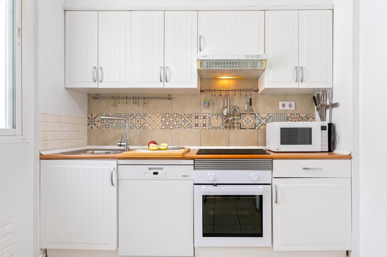 Livemalaga Gordon Home מראה חיצוני תמונה
