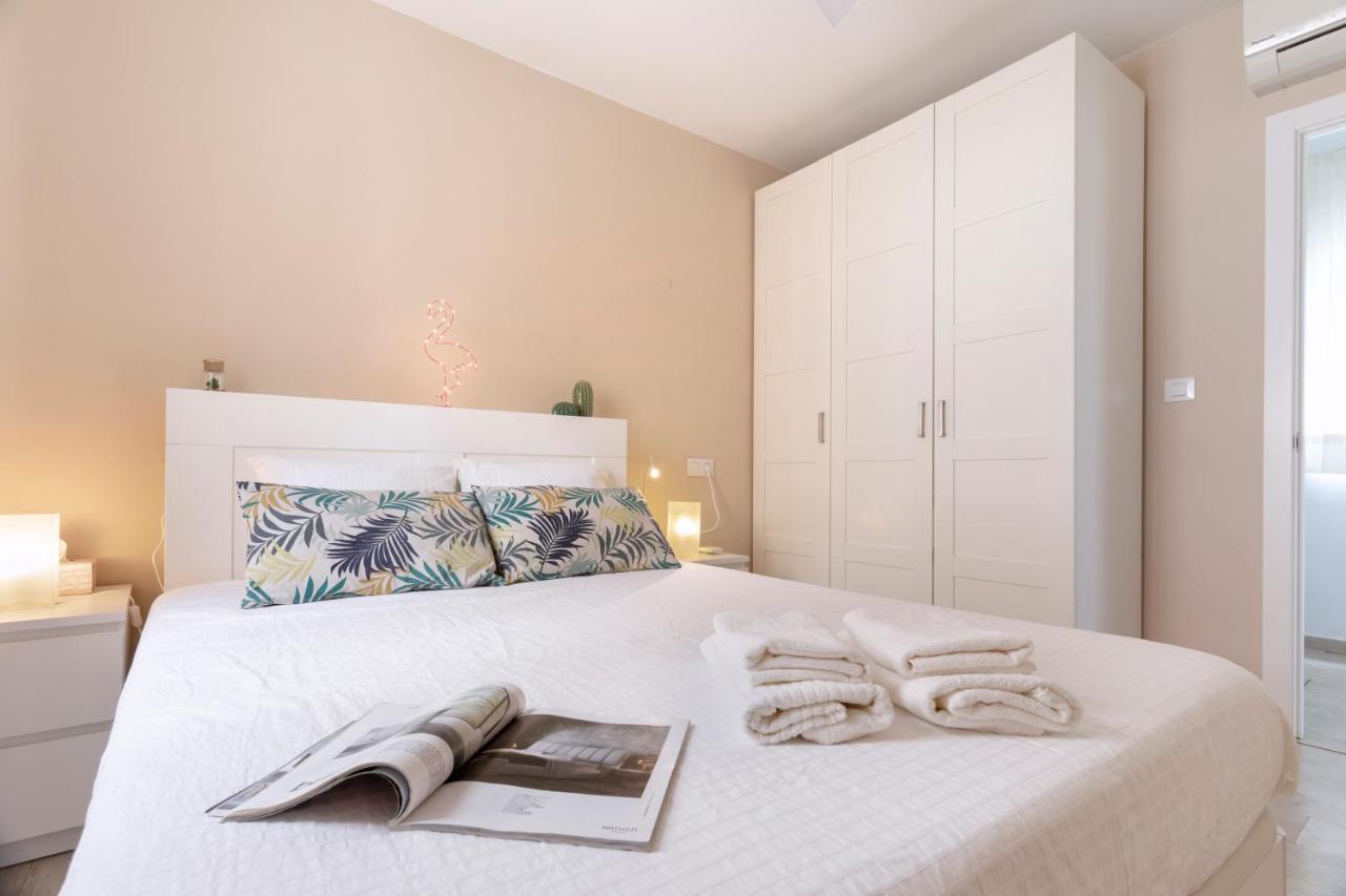 Livemalaga Gordon Home מראה חיצוני תמונה
