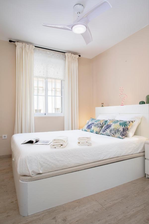 Livemalaga Gordon Home מראה חיצוני תמונה