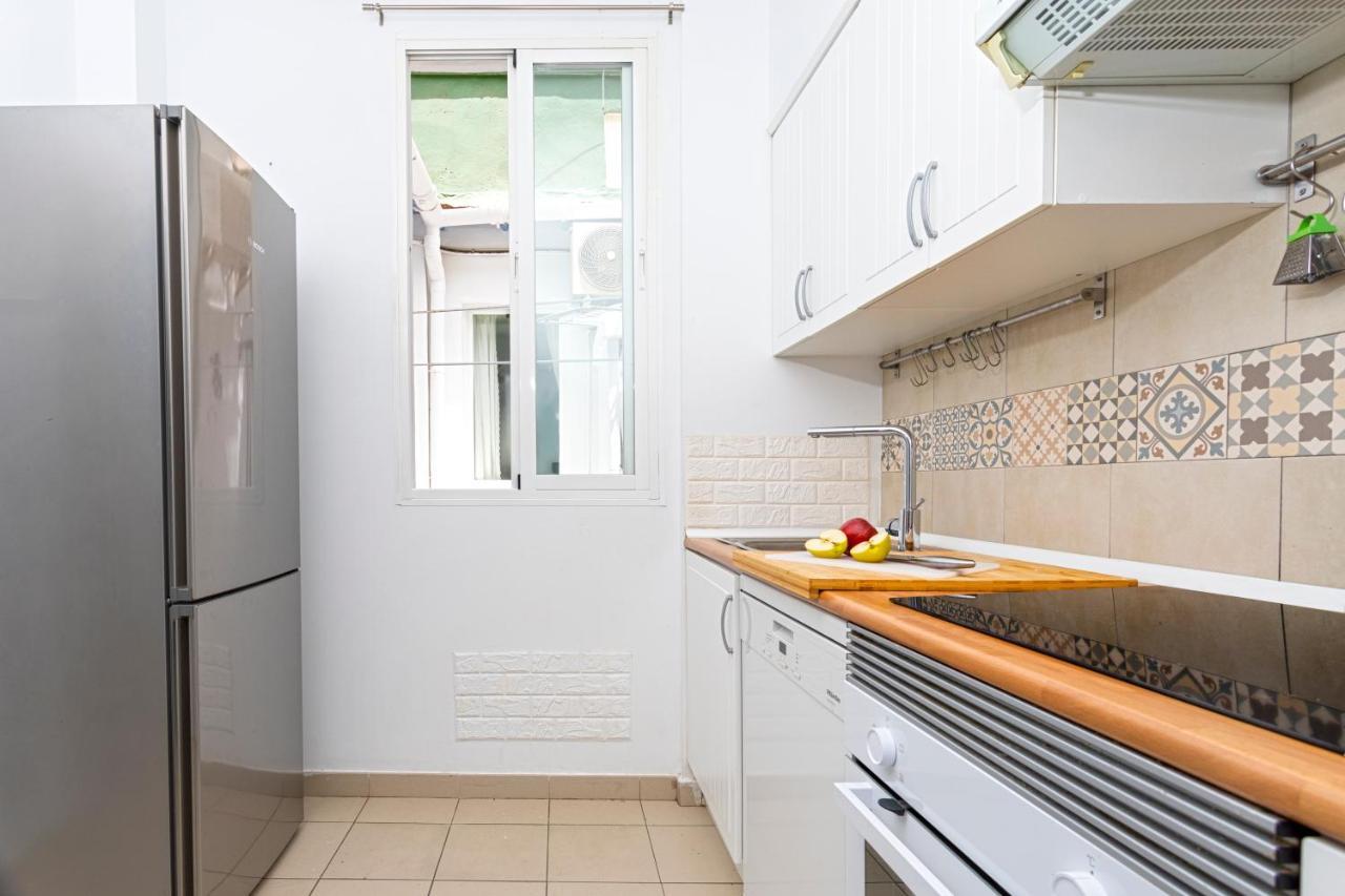 Livemalaga Gordon Home מראה חיצוני תמונה