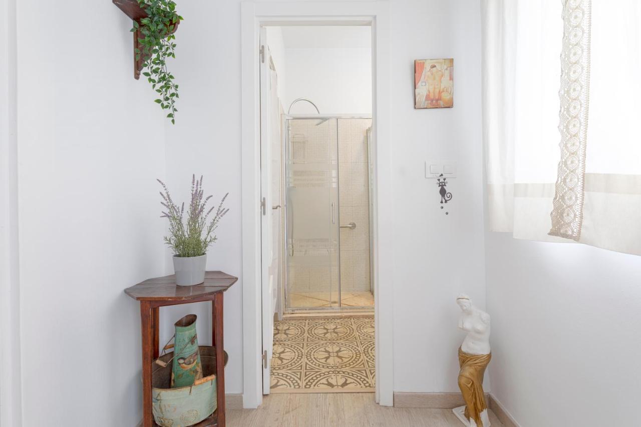 Livemalaga Gordon Home מראה חיצוני תמונה