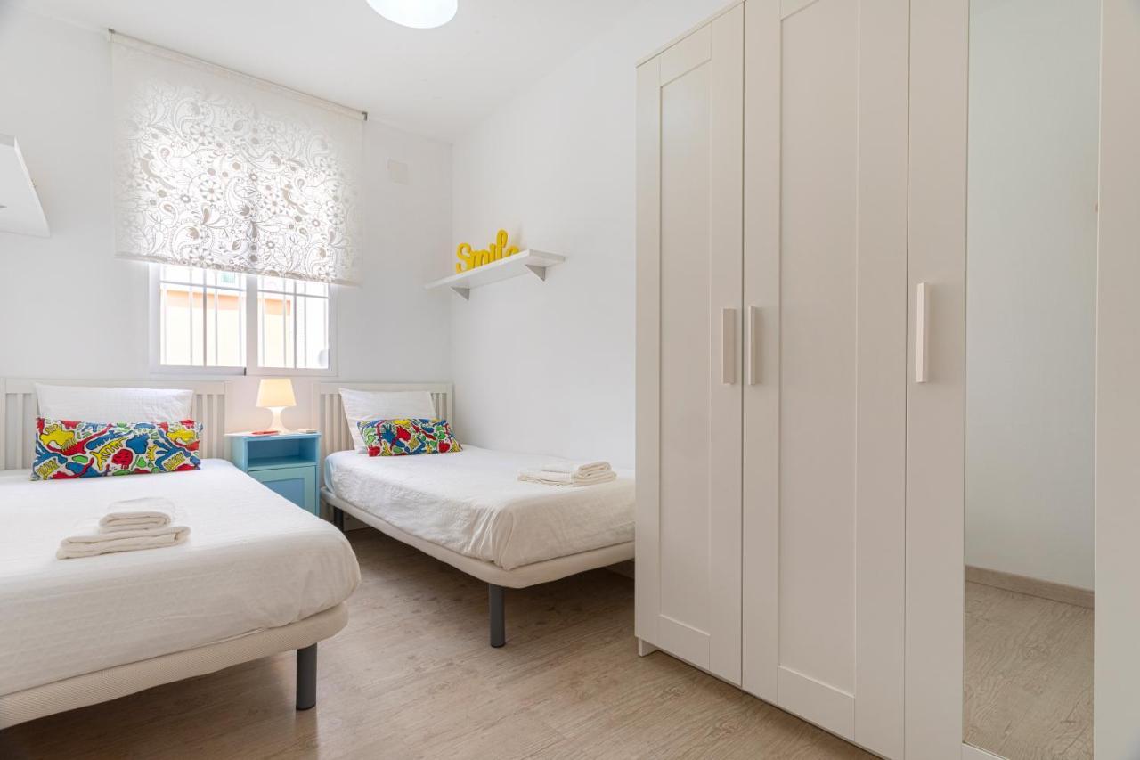 Livemalaga Gordon Home מראה חיצוני תמונה