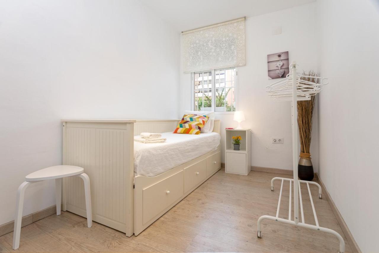 Livemalaga Gordon Home מראה חיצוני תמונה